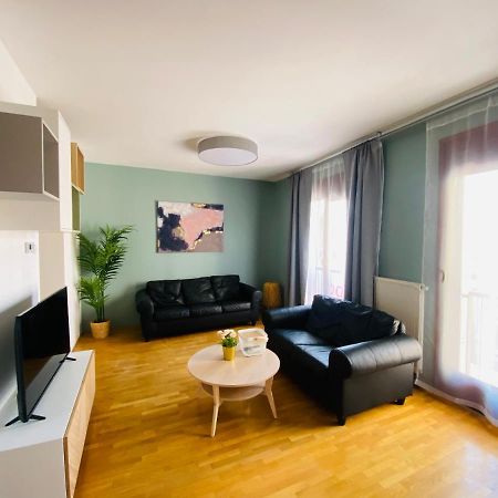Апартаменты K13 A4.4 Будапешт Экстерьер фото