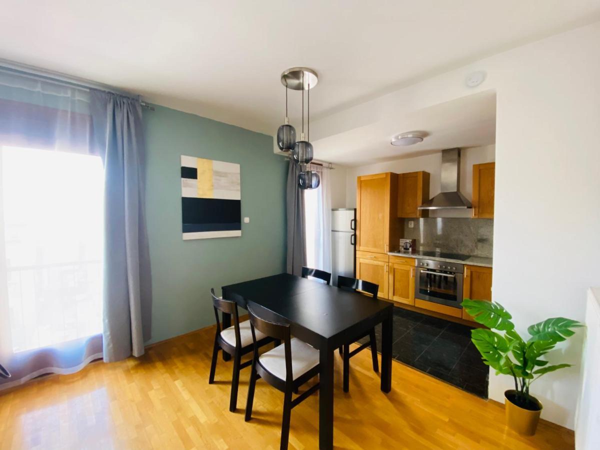 Апартаменты K13 A4.4 Будапешт Экстерьер фото